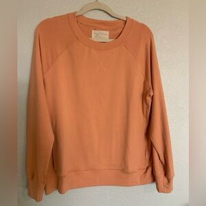 Evy’s Tree Rebecca top in medium